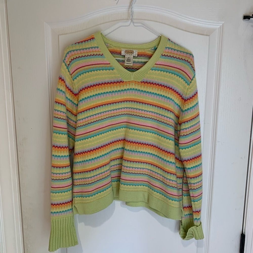 Talbots sweater - Picture 5 of 5
